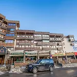 Glacieres 22 By Interhome Διαμέρισμα Val Thorens