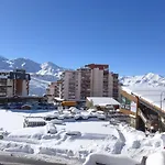 Glacieres 22 By Interhome Διαμέρισμα *