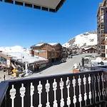 Διαμέρισμα Glacieres 22 By Interhome