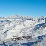 Διαμέρισμα Glacieres 22 By Interhome Val Thorens
