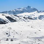 Διαμέρισμα Glacieres 22 By Interhome *