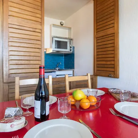 Les Glaciers By Interhome Apartment *