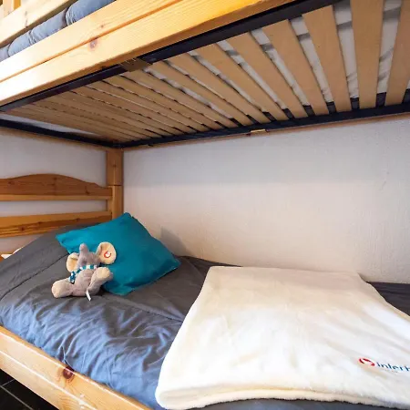 Les Glaciers By Interhome Apartment Val Thorens