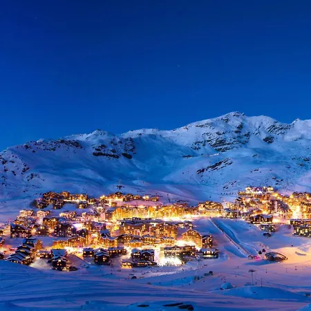Les Glaciers By Interhome